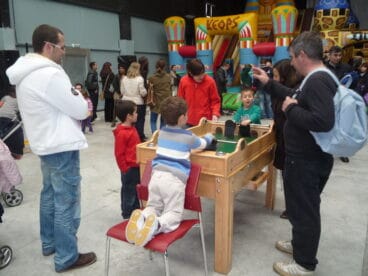 Diumenges en Familia en Dénia