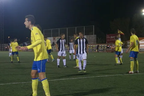 Dénia Castellón