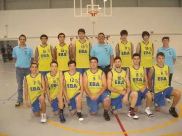 Dénia Junior A