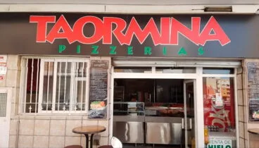 Pizzería Taormina