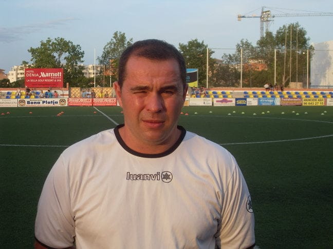 Guillermo Santosjuanes