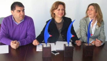 La direcció de CEDMA dóna a conèixer els noms dels guanyadors dels Premis CEDMA 2013