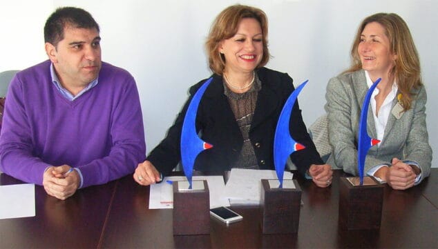 La dirección de CEDMA da a conocer los nombres de los ganadores de los Premios CEDMA 2013