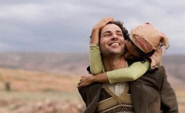 La fuente de las mujeres