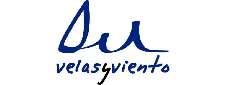 Logo Navega Velas y Viento