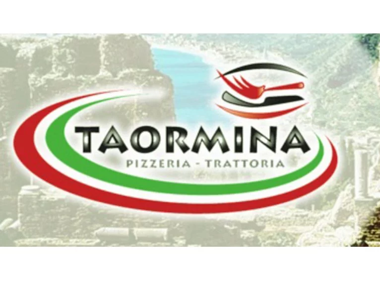 логотип Taormina