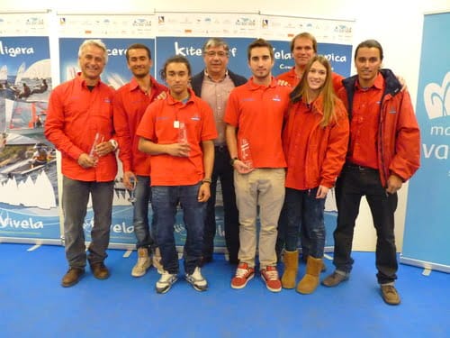 MAREA ROJA RCN DENIA