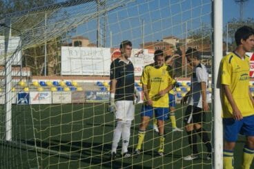 Maxi porter del Dénia