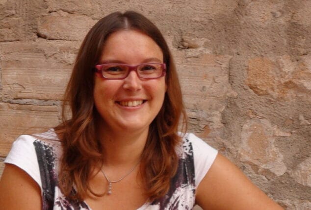 Mercedes Perles Ortolà Dénia