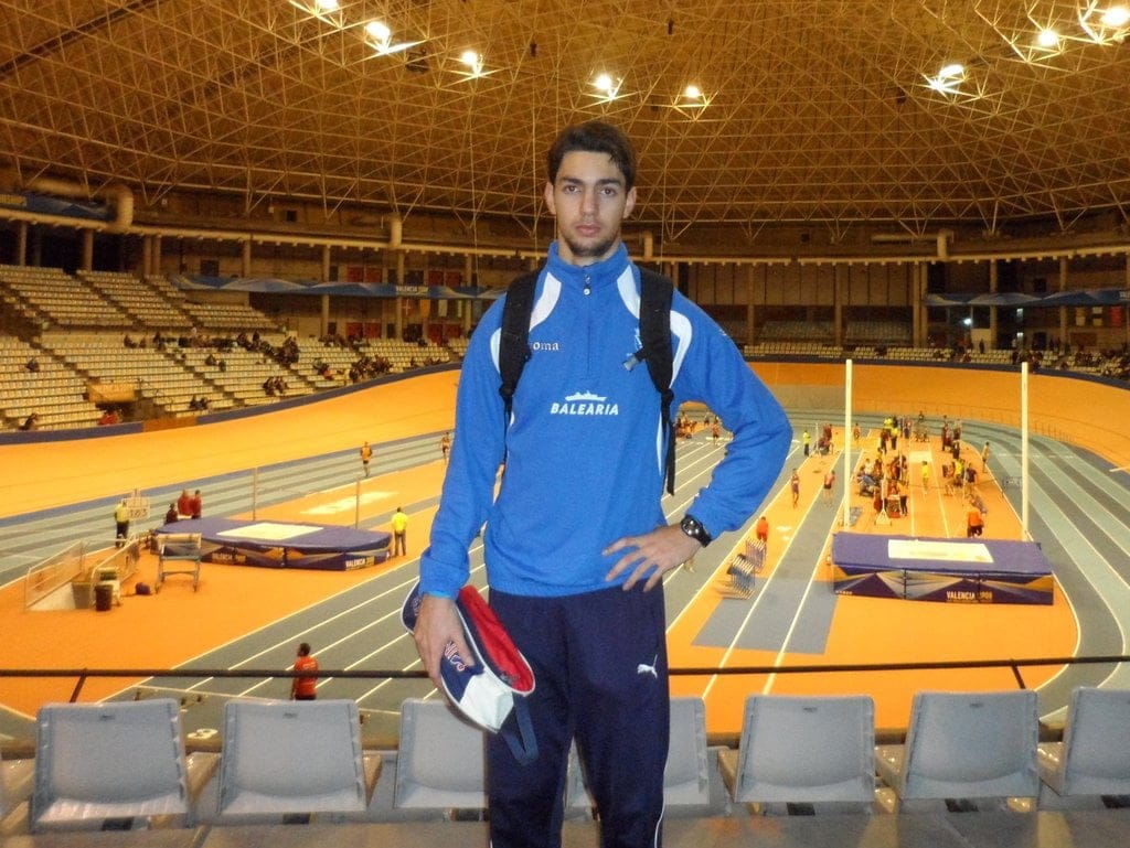 Miguel Angel Pizarro