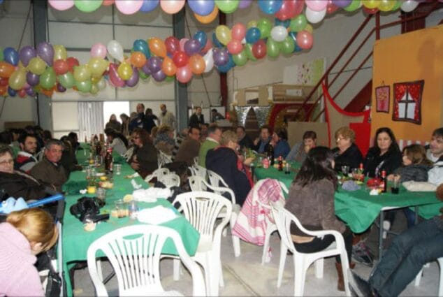 Nomenaments en Paris Pedrera 2013 06
