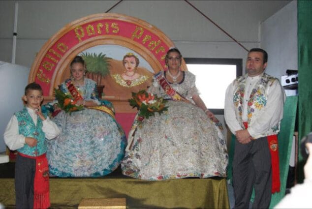 Nomenaments en Paris Pedrera 2013 11