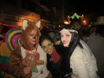 Nomenaments en Paris Pedrera 2013 14