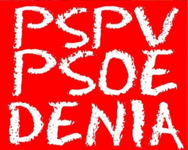 PSPV PSOE Logo