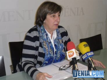 Pepa Font valora FITUR 2013