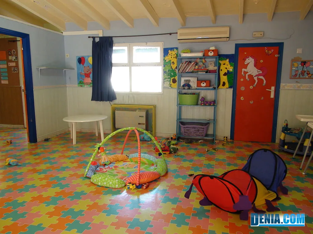 Pirulos, juegos para los peques