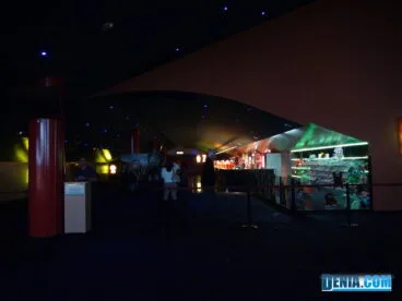 Portal de la Marina Cines IMF – 9 Salas