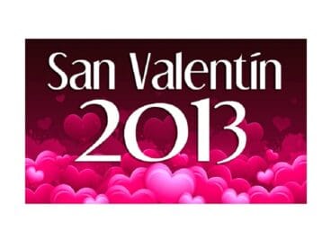 San Valentín Jamonal de Ramonet