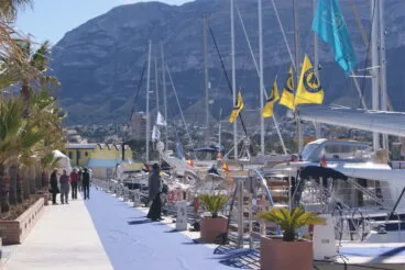VI Salón Náutico de Dénia