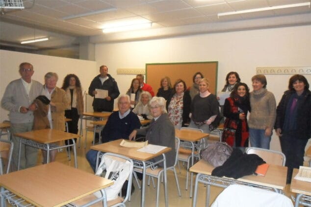 XIV Escuela de Padres y Madres en Dénia