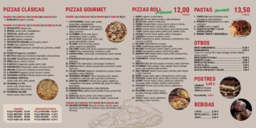 Carta nueva Taormina