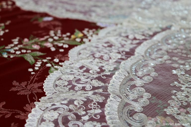 Mantilla L'Espolí