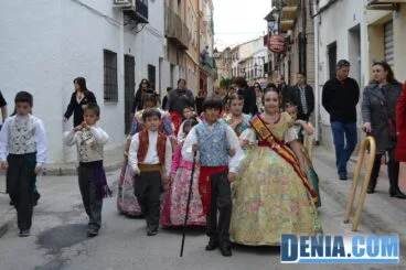 01 Día de la Bandera del Oeste 2013
