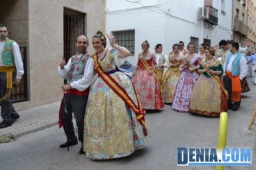 02 Día de la Bandera del Oeste 2013