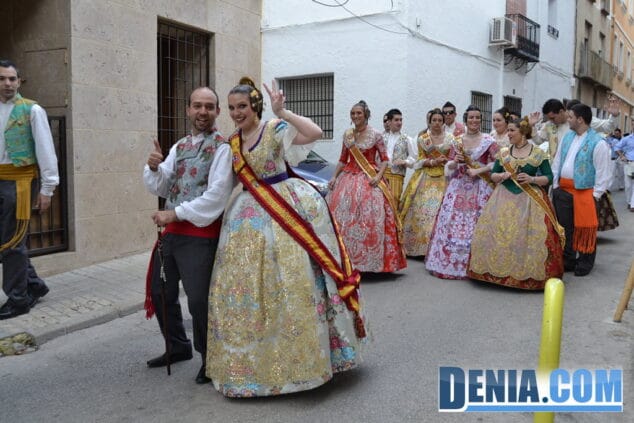 02 Día de la Bandera del Oeste 2013