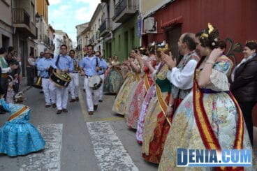 03 Día de la Bandera del Oeste 2013