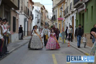 04 Día de la Bandera del Oeste 2013