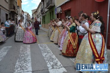 05 Día de la Bandera del Oeste 2013