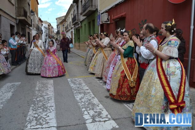 05 Día de la Bandera del Oeste 2013