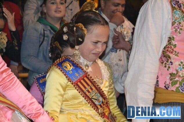 06 Cremà de las Fallas de Dénia 2013