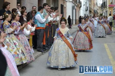 07 Día de la Bandera del Oeste 2013
