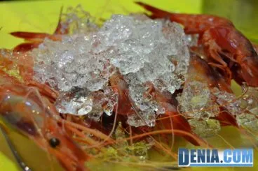 08 Segundo Concurso Internacional de Cocina Creativa de la Gamba Roja de Dénia