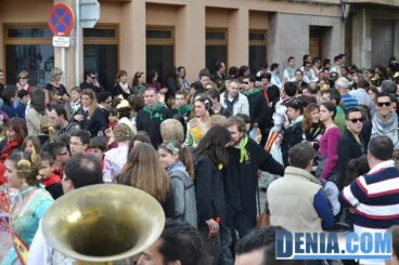 10 Día de la Bandera del Oeste 2013