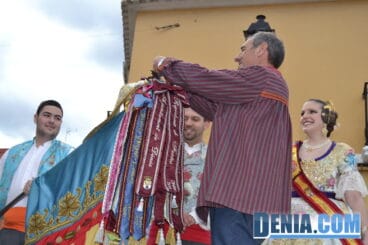 12 Día de la Bandera del Oeste 2013