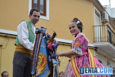 14 Día de la Bandera del Oeste 2013