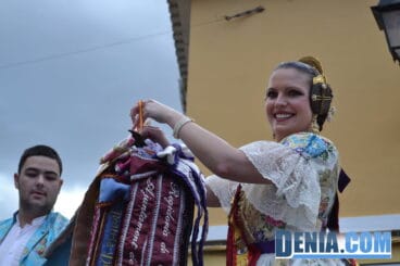 19 Día de la Bandera del Oeste 2013