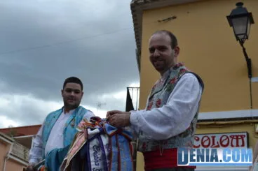 20 Día de la Bandera del Oeste 2013