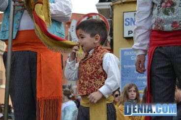 23 Día de la Bandera del Oeste 2013