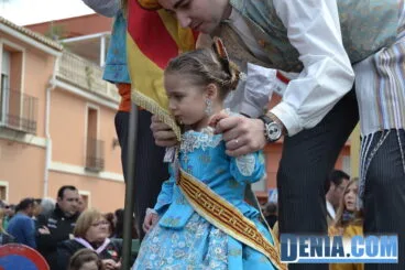 24 Día de la Bandera del Oeste 2013