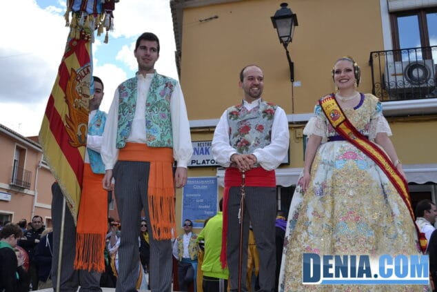 32 Día de la Bandera del Oeste 2013