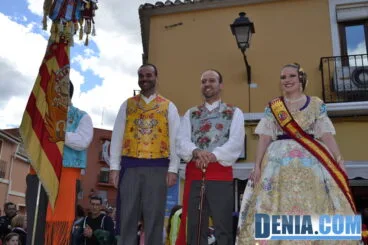 33 Día de la Bandera del Oeste 2013