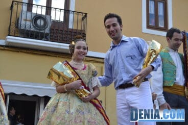 34 Día de la Bandera del Oeste 2013