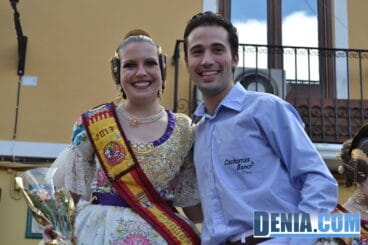 35 Día de la Bandera del Oeste 2013