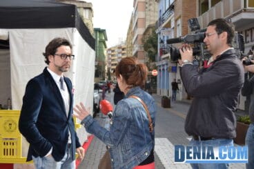 43 Segundo Concurso Internacional de Cocina Creativa de la Gamba Roja de Dénia