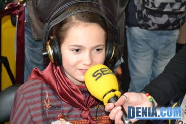 48 Segundo Concurso Internacional de Cocina Creativa de la Gamba Roja de Dénia