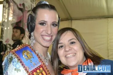 48 Sopar de Germanor 2013 en Dénia